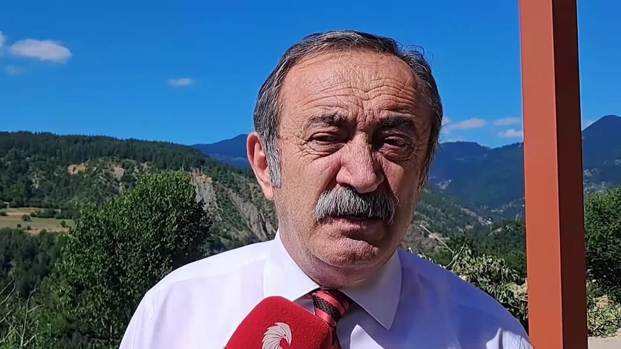 CHP Şavşat'ta istifa! Nihat Acar partiden istifa etti: Siyasi lince,  ihanete uğradım