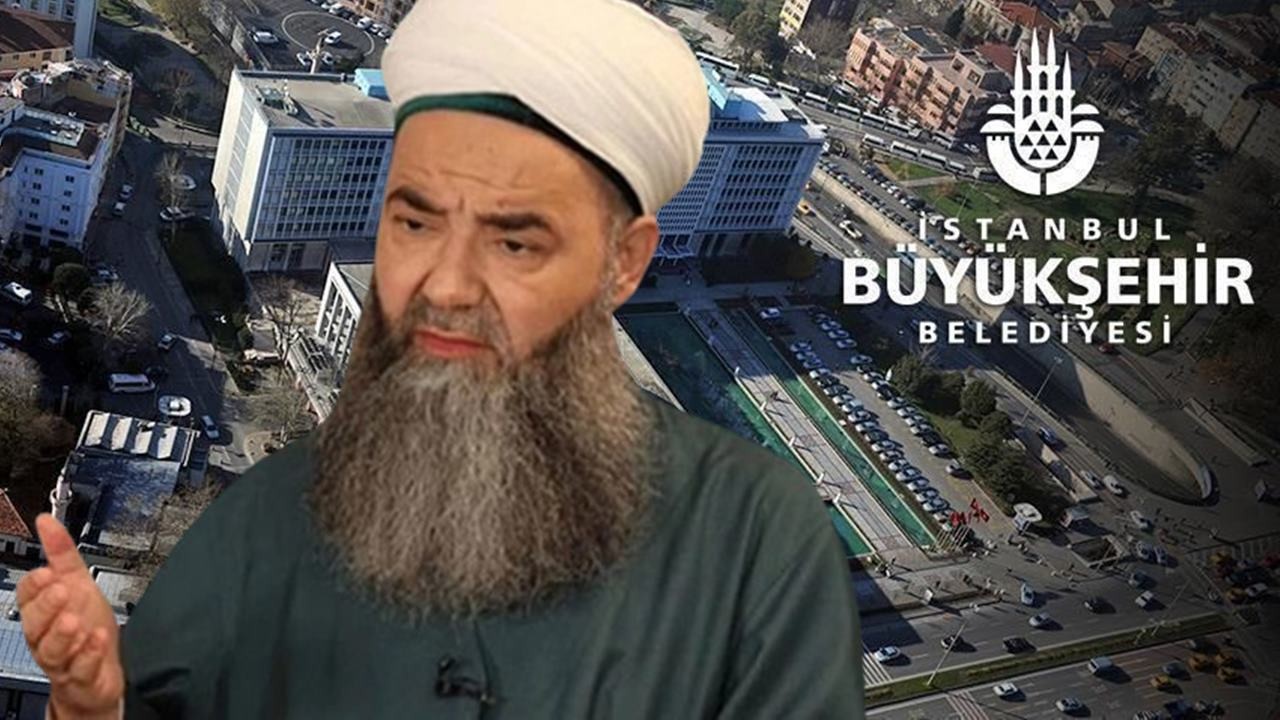 Cübbeli Ahmet Hoca,  Başak Demirtaş'ın İBB adaylığına sıcak baktı! Çok iyi olur çünkü...