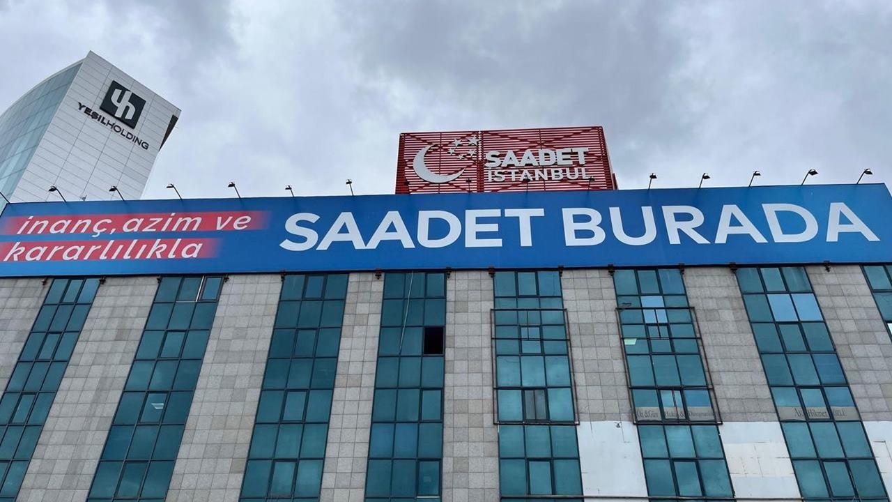 Saadet Partisi İBB adayı çıkaracak mı? İşte kulislerde konuşulan 3 isim