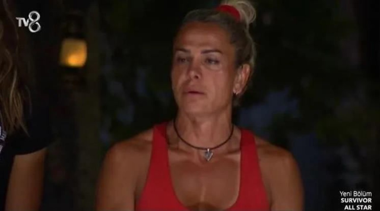 Survivor All Star 2024'te tansiyon düşmüyor... İki şampiyon daha veda etti! Nagihan elendi mi? Yaşananlar... 5