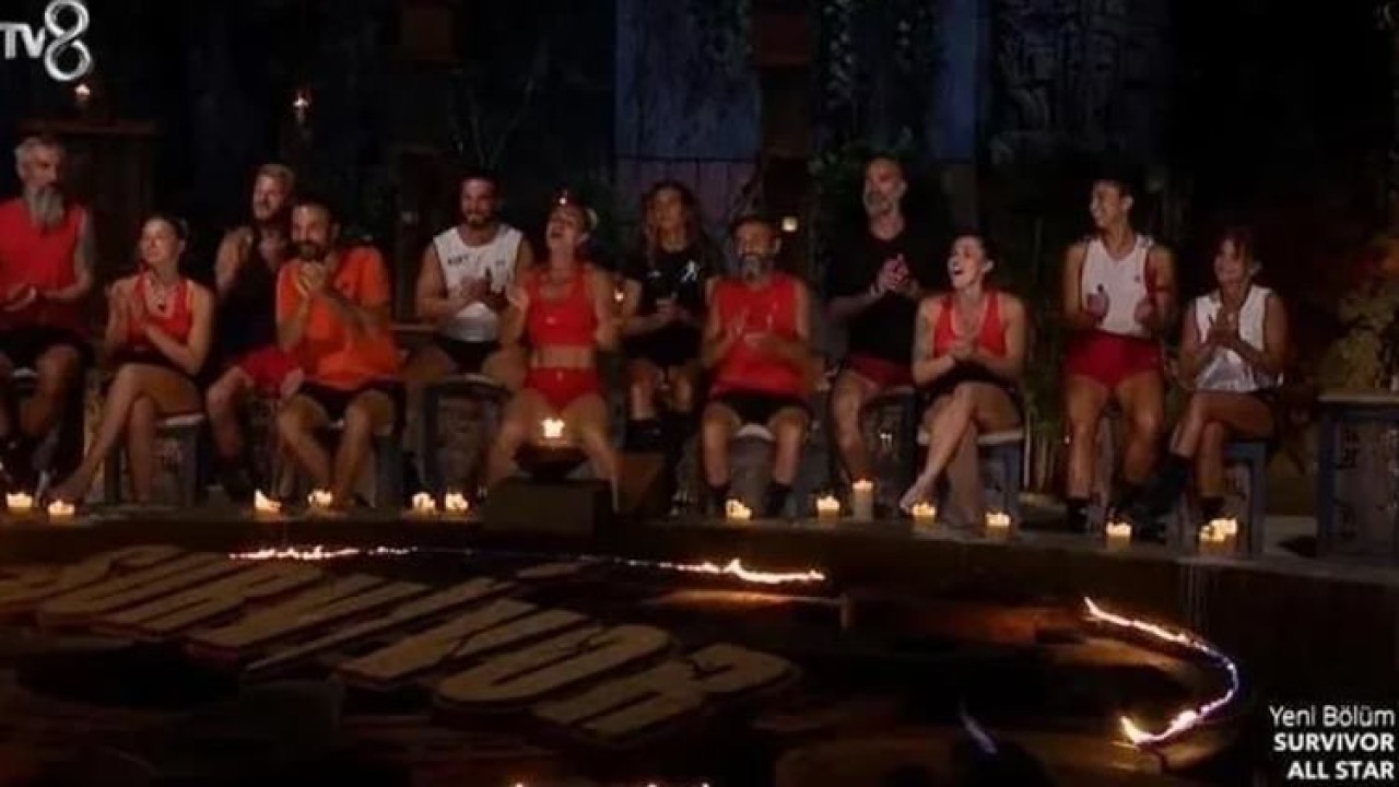 Survivor All Star 2024'te tansiyon düşmüyor... İki şampiyon daha veda etti! Nagihan elendi mi? Yaşananlar... 2