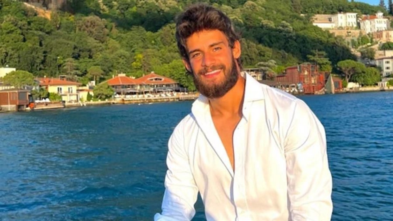 Aşk-ı Memnu’nun ‘Bülent’i Batuhan Karacakaya Survivor’a mı katılıyor? 5