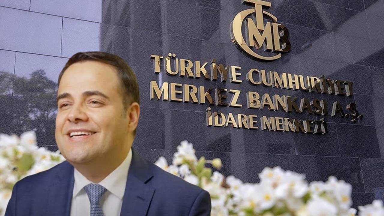 Özgür Demirtaş’ın Merkez Bankası Başkanı olması için kurban kestirdi! Allah’a havale ettik