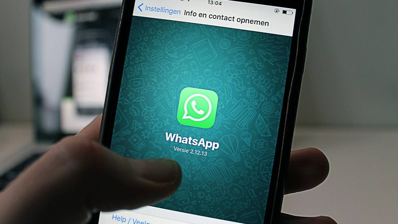 WhatsApp'tan profil fotoğrafı için güvenlik özelliği