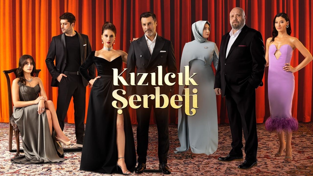 2023 yılı televizyon raporu yayımlandı: Türkiye'de en çok izlenen diziler belli oldu 5