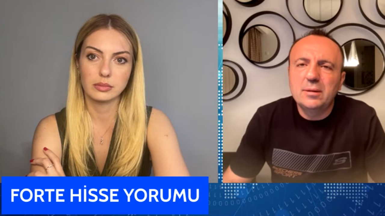 FORTE hisse yorumu: İsmail Güner'in FORTE hisse fiyatı beklentisi