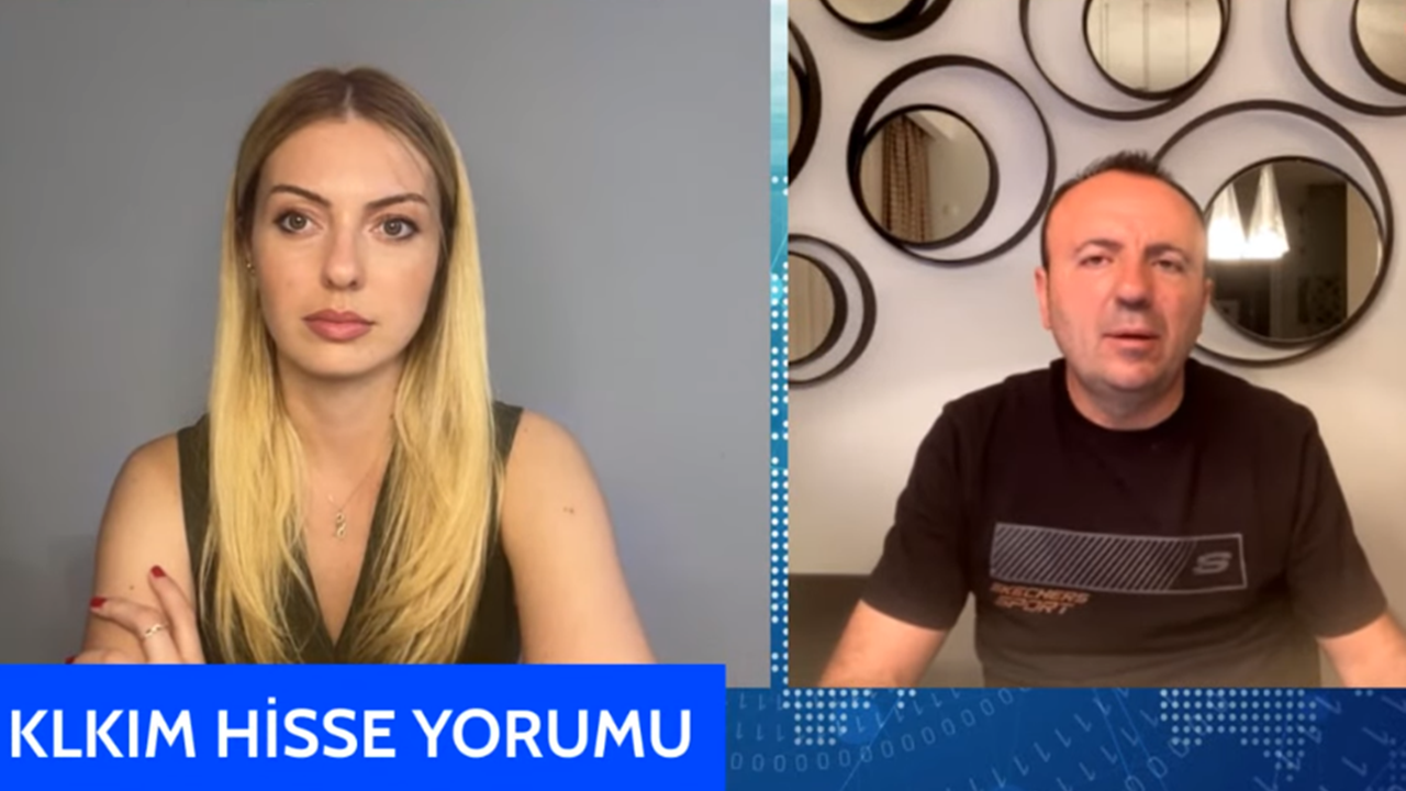 KLKIM hisse yorumu -  İsmail Güner'den KLKIM hisse fiyatı beklentisi