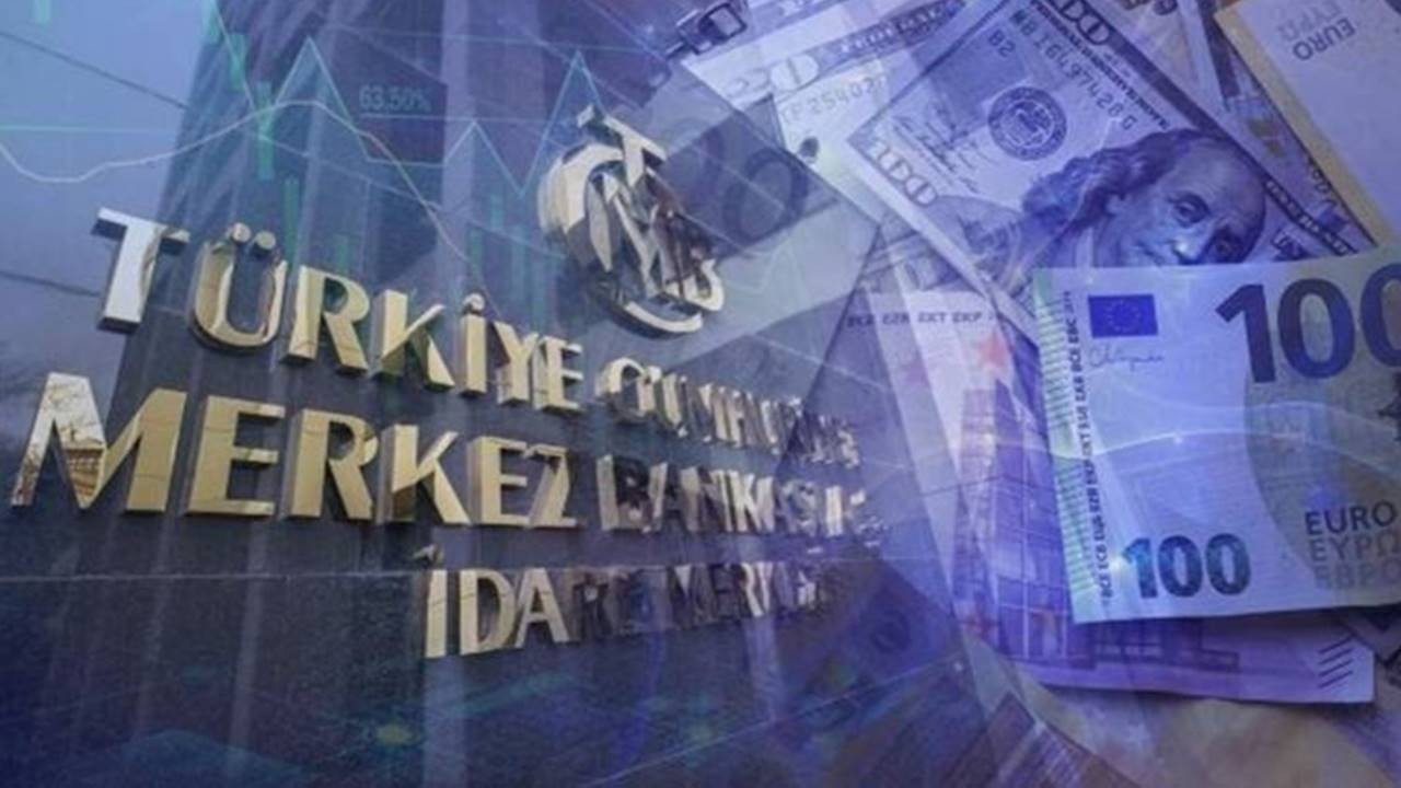 TCMB Anketi Sonuçları: Yıl sonu dolar kuru ve enflasyon tahmini açıklandı