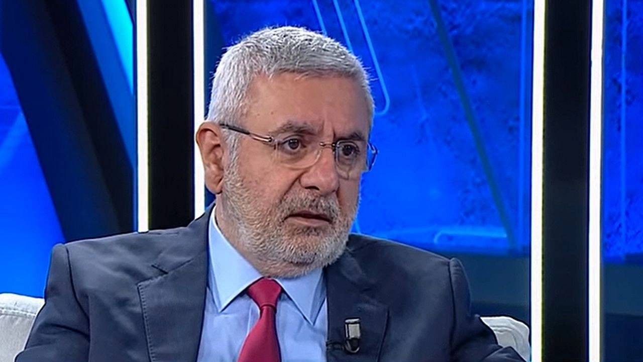 Mehmet Metiner,  Kürtsüz bırakma operasyonuna dikkat çekti! Yarın dizimizi döveriz,  biline