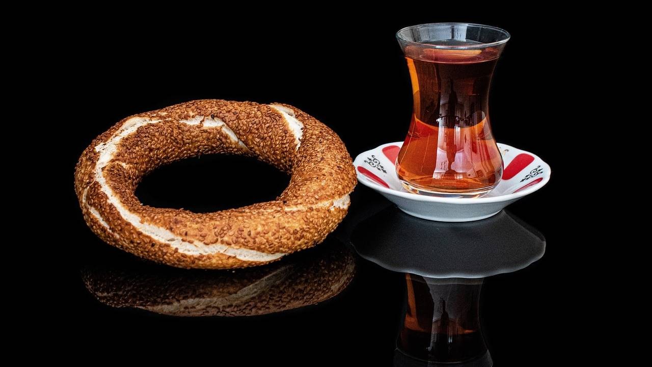 Simit fiyatları belirlenirken bakanlığa soruluyor! Ankara'da simitçiler dava açmaya hazırlanıyor