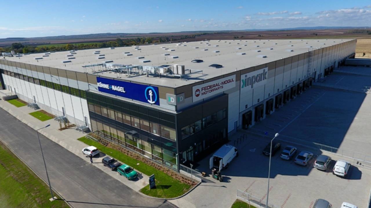 Federal Mogul Fabrikasında Grup Seks Olayı Gerçek Mi?