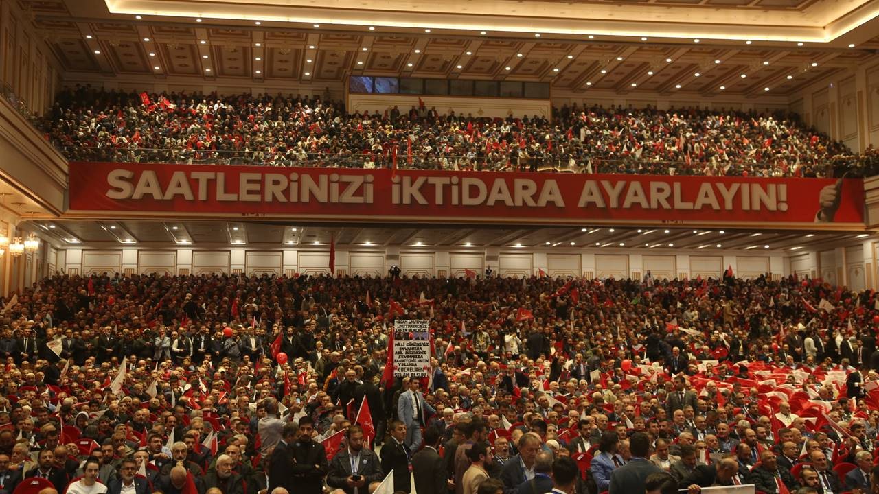 Saadet Partisi kongresi ne zaman? Temel Karamollaoğlu aday olacak mı?