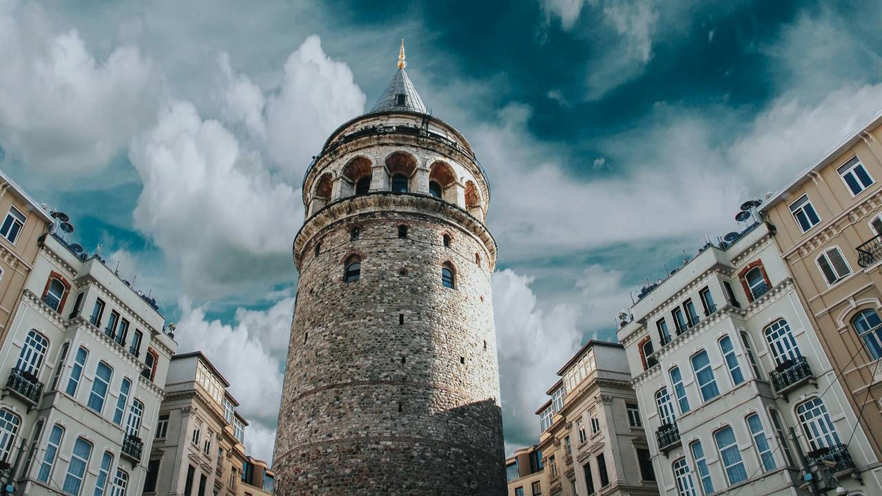 Galata Kulesi Yarın Yeniden Ziyaretçilerini Ağırlayacak