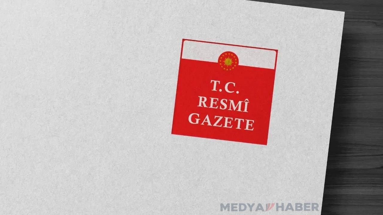 Resmi Gazete'de Bugün: 30 Mayıs 2024 Tarihli Resmi Gazete Kararları