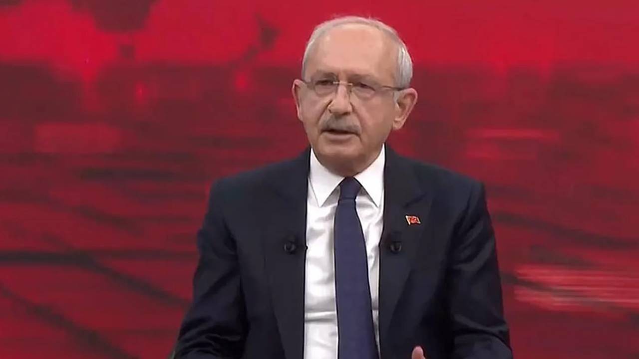 Kılıçdaroğlu'ndan Kurultay Sonrası İlk Canlı Yayın! Yeniden Genel Başkan Adayı Olacak Mı?