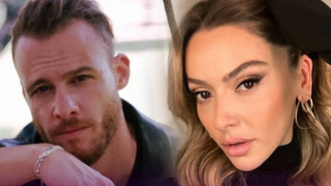 Kerem Bürsin ile Hadise Sevgili Mi? Bodrum'da Dikkat Çeken Yakınlaşma