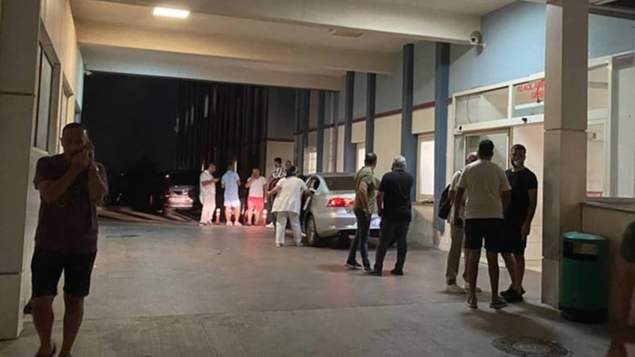 Serik'te Tartışma Kanlı Bitti: Başkan Yardımcısı,  Meclis Üyesini Öldürdü (Antalya Haberleri)