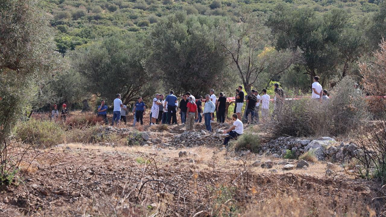 İzmir'de Kahreden Olay: 4 Çocuğundan 3'ünü Katletti