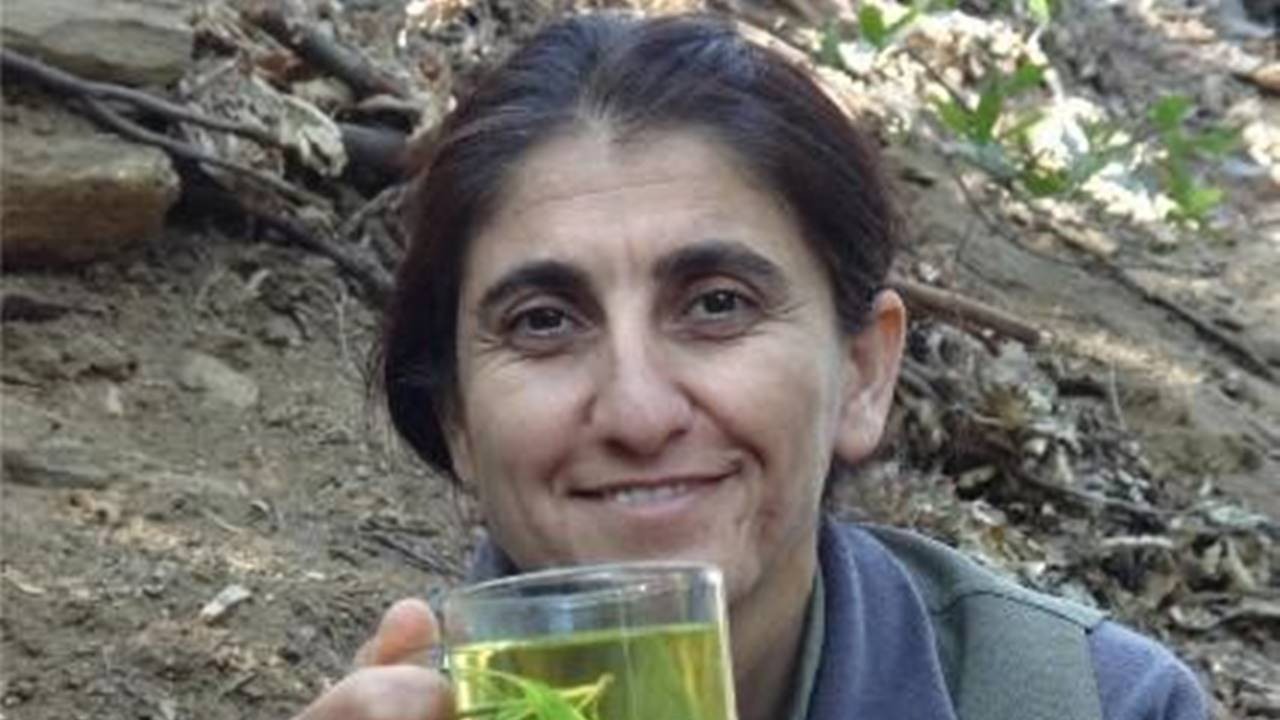 MİT'ten Listeye Bir Çizik Daha: KCK'lı Saliha Akbıyık Etkisiz Hale Getirildi