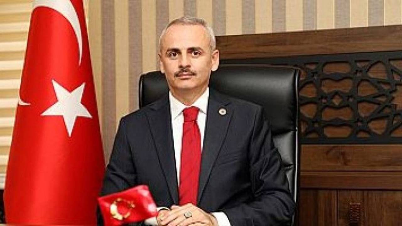 Karaman Valisi Mehmet Fatih Çiçekli Kimdir? Hayatı Hakkında Bilinmeyen Her Şey