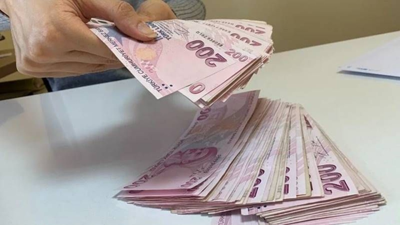 200 Bin Lirayı Faize Yatırsam Getirisi Ne Kadar? Faiz Oranları 1