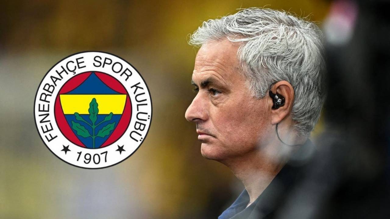 Jose Mourinho Oyuncularını Odaya Çekti Sert Konuştu! Bir Daha Böyle Oynarsanız...