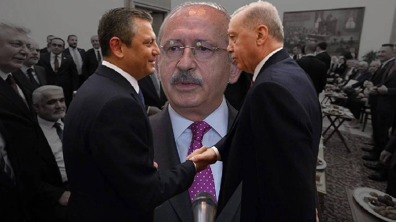 Kılıçdaroğlu’ndan Özgür Özel’e Ağır ‘Rüşvet’ ve ‘Normalleşme’ Göndermesi! Payanda Olacak…