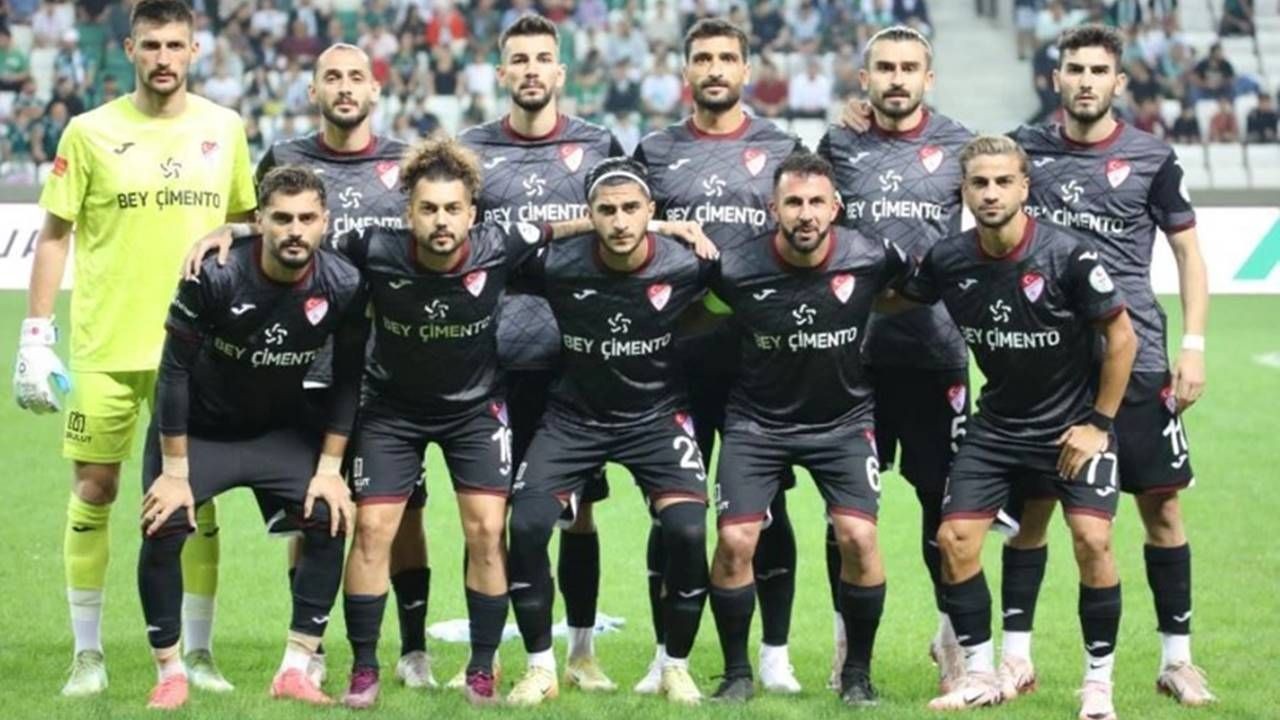 Elazığspor Bir İlki Başardı! Manchester City’i Solladı Sırada Real Madrid Var 2