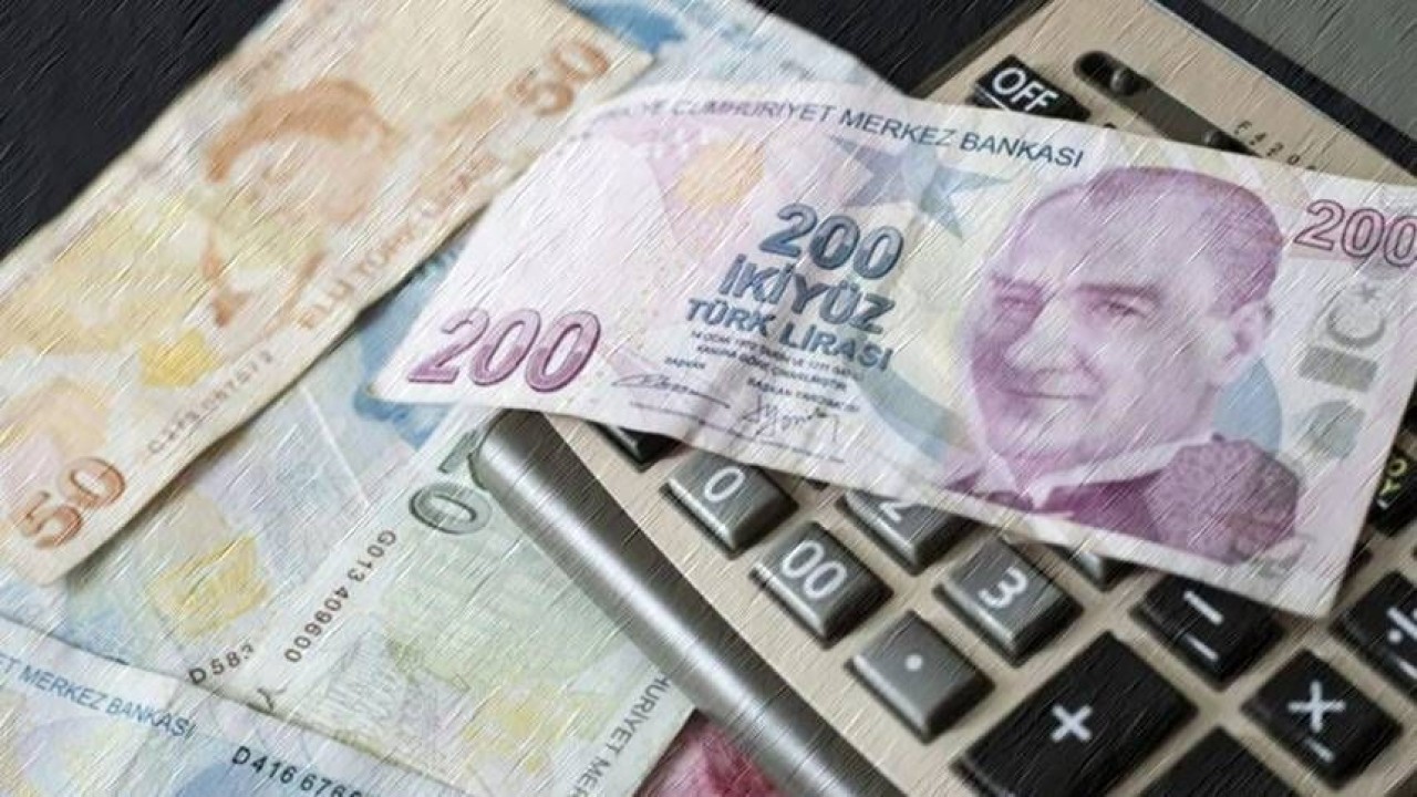 Ocak 2025’te Hangi Meslek Ne Kadar Zam Alacak: Meslek Gruplarının Olası Zamlı Maaş Tablosu 1