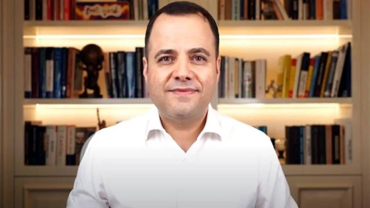 Özgür Demirtaş ‘Köfteci Yusuf’ Olayına Herkesten Farklı Yaklaştı! Hesabı Ortaya Koydu 1