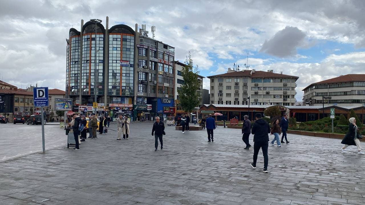 AFAD Son Depremler: Sivas'ta 10 Dakika Arayla İki Deprem Oldu Merkez Üssü...