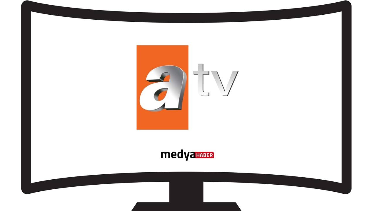 ATV'de Dizi ve Filmler Bir Tık Uzağınızda (ATV canlı izle)