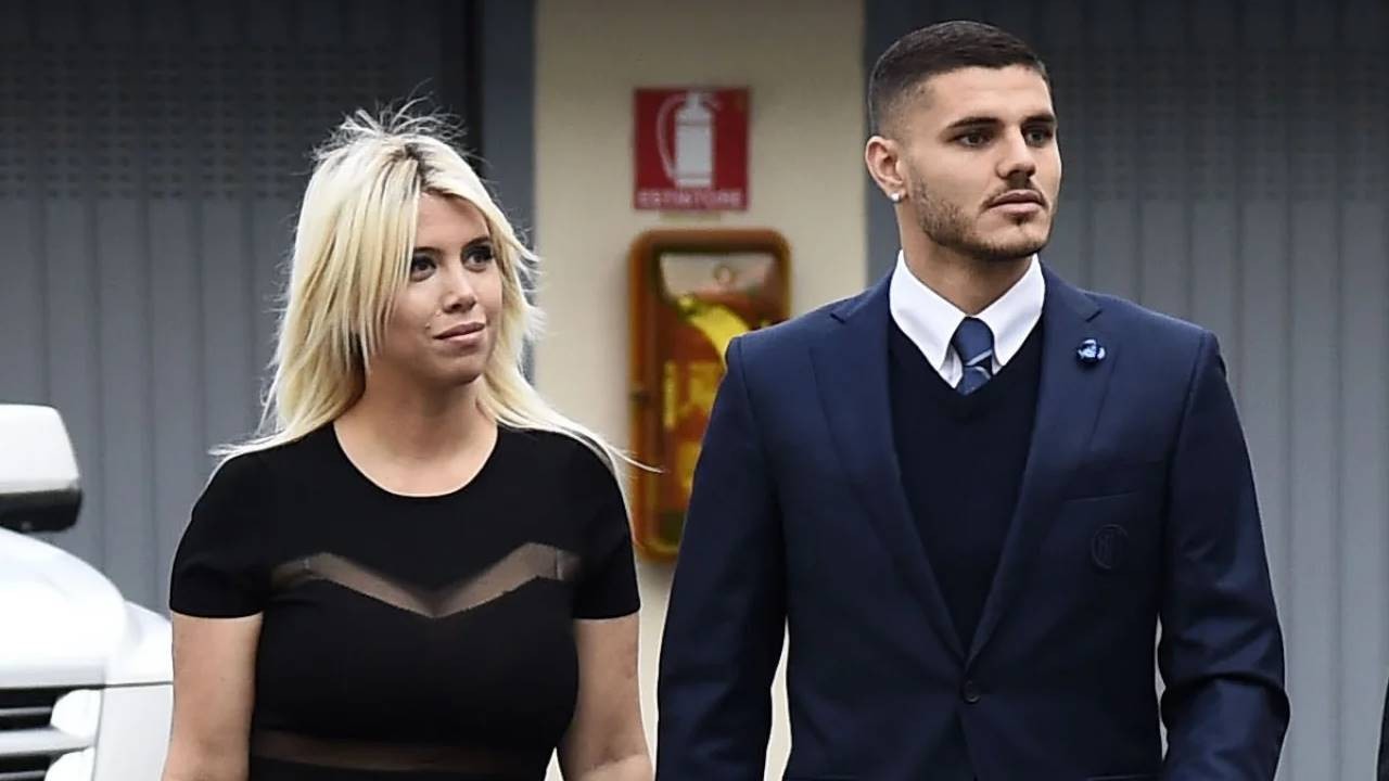 Mauro Icardi'ye Ne Oldu Gözaltına Alındı Mı? G. Saray Açıkladı