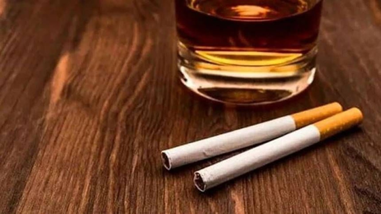 Sigara ve Alkol Fiyatlarına Yeni Zam Geliyor: Ne Zaman Ne Kadar Zam Gelecek? 4