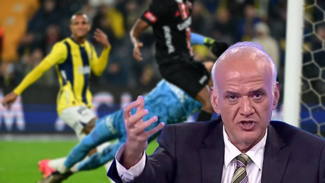 Ahmet Çakar’dan Fenerbahçe’yi Küplere Bindirecek Sözler! Yapı Lehte Çalışmaya Başladı