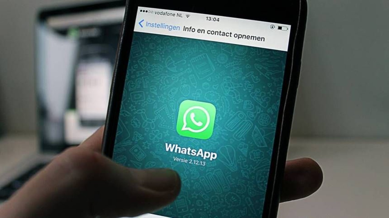 WhatsApp Artık Bu Telefonlarda Çalışmayacak 1