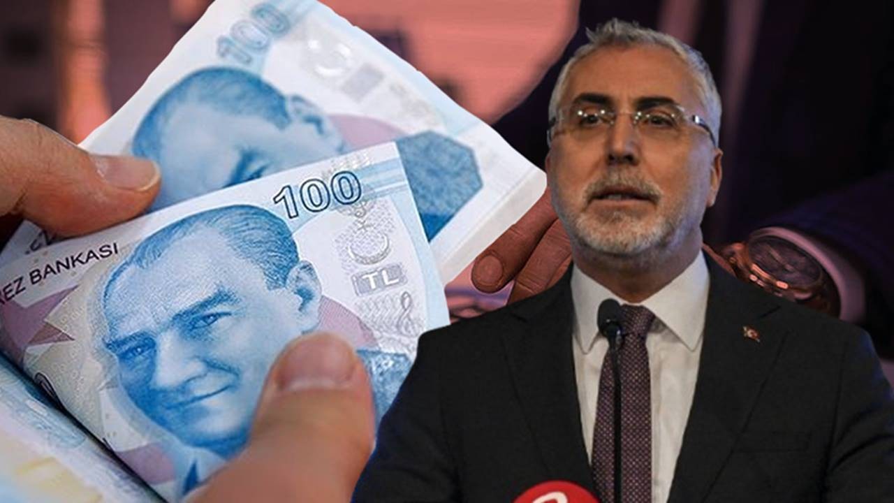 Net Asgari Ücret Ne Kadar Oldu? 2025 Yılı Asgari Ücret Zam Oranı Açıklandı