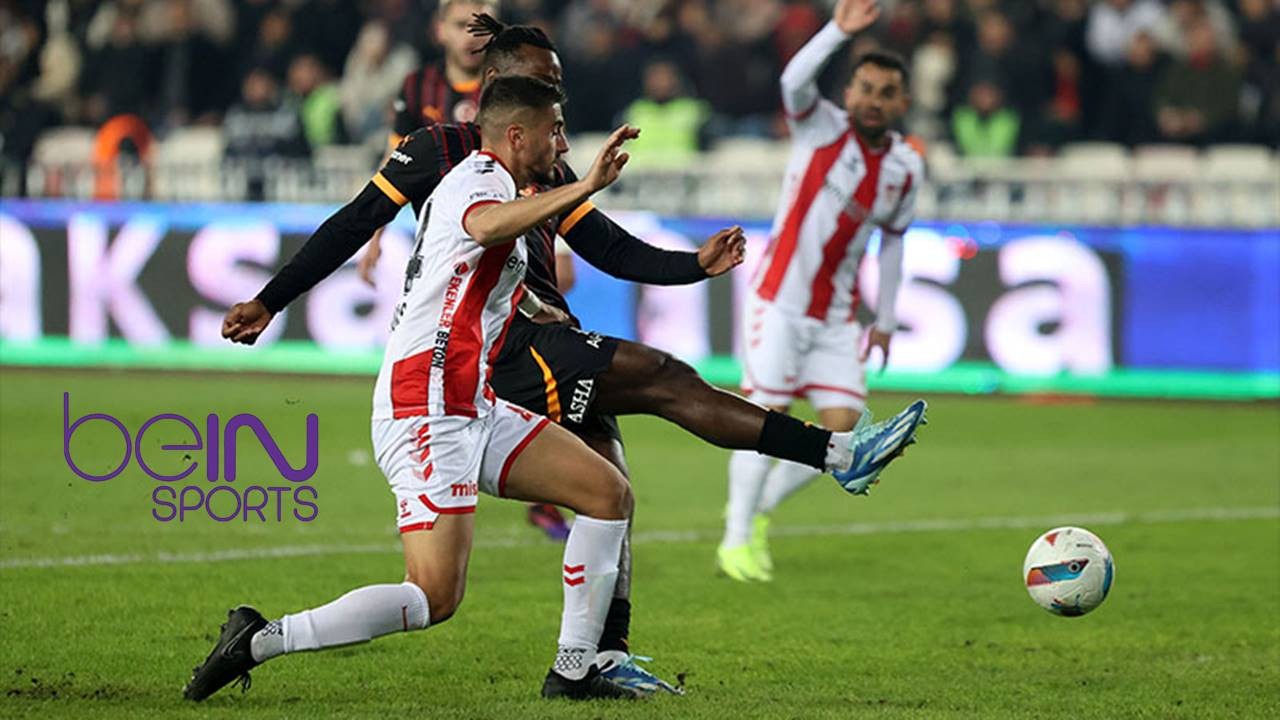 Galatasaray’dan beIN SPORTS’a Sert Sözler: Piyonlarınızla Hesap Vereceksiniz 