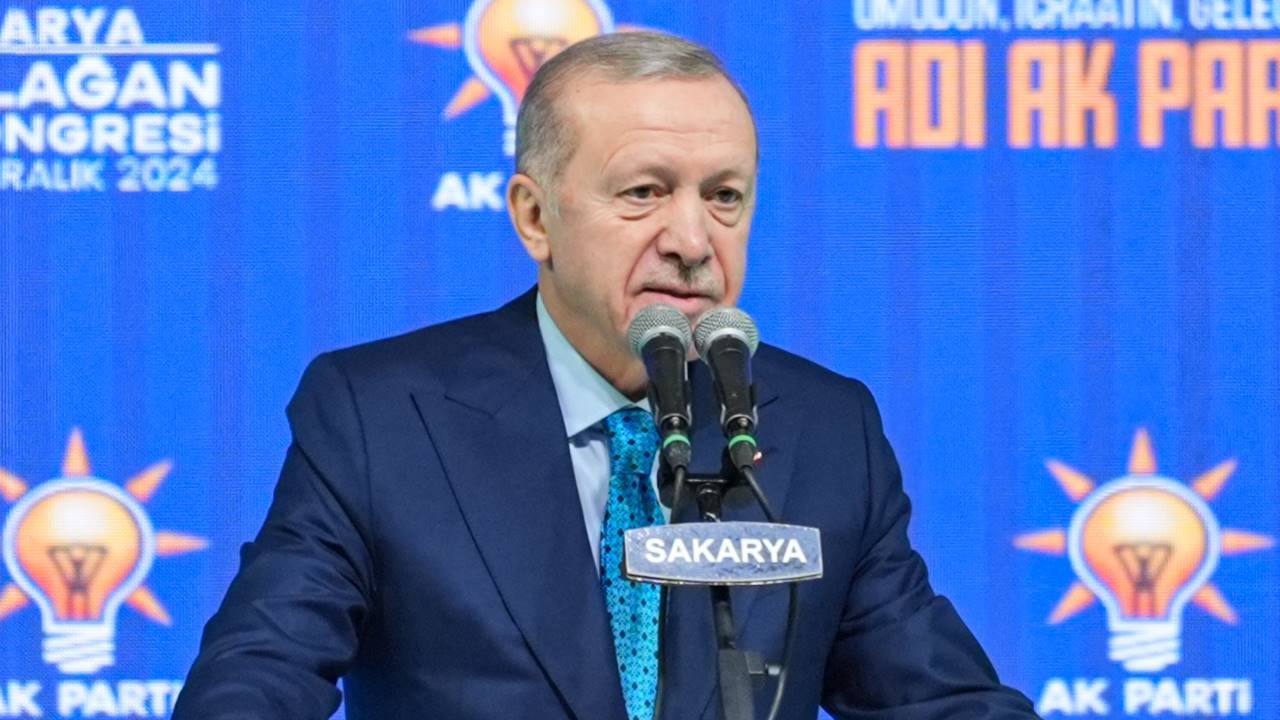 Erdoğan’dan Suriyeli Açıklaması: Kalmak İsteyenlerin Başımızın Üstünde Yeri Var