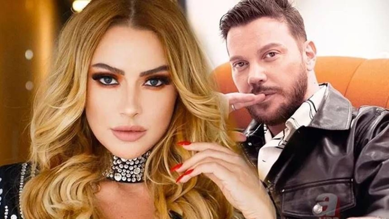 Hadise’den Eski Aşkı Sinan Akçıl İtirafı! Eski Defteri Yıllar Sonra Açtı: Evden Çıktım Otele Gittim… 2