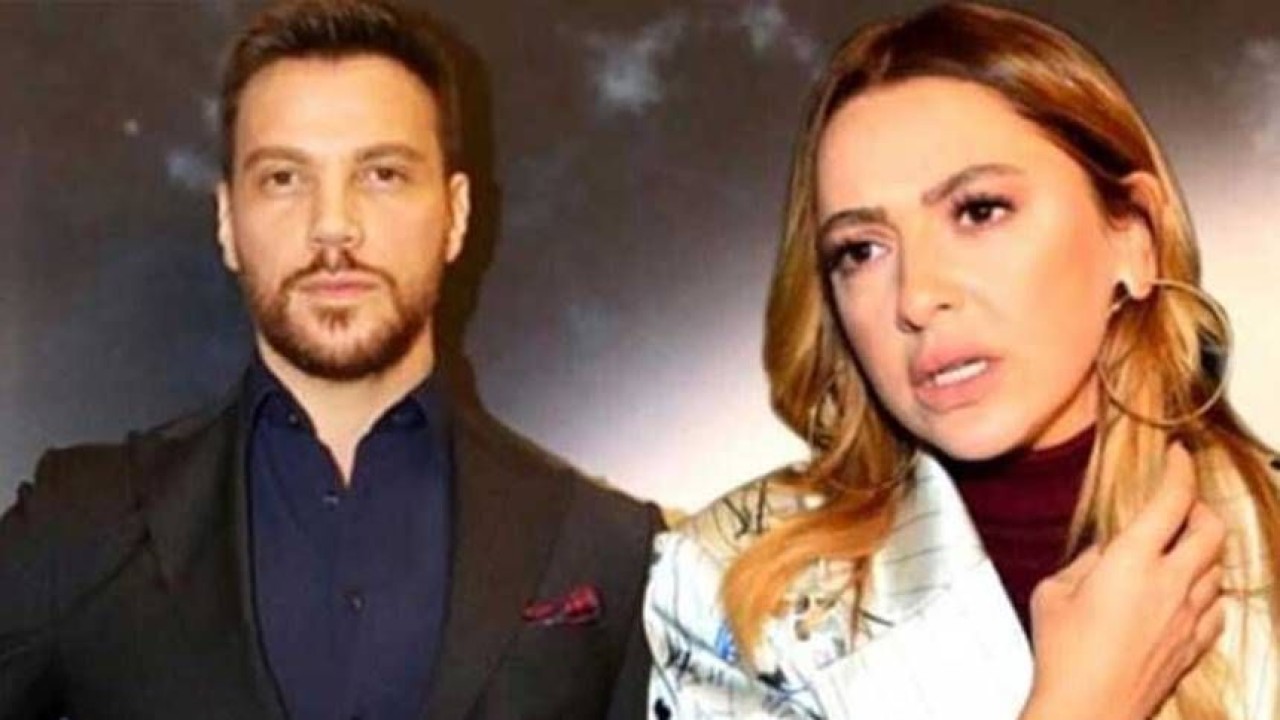 Hadise’den Eski Aşkı Sinan Akçıl İtirafı! Eski Defteri Yıllar Sonra Açtı: Evden Çıktım Otele Gittim… 1