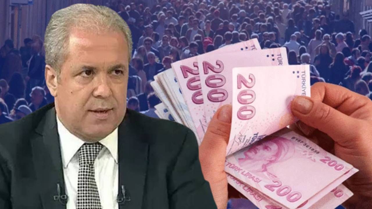 2025 Yılı Asgari Ücreti Ne Kadar Olacak? Şamil Tayyar’dan ‘Beklentilerle Örtüşmüyor’ Tepkisi