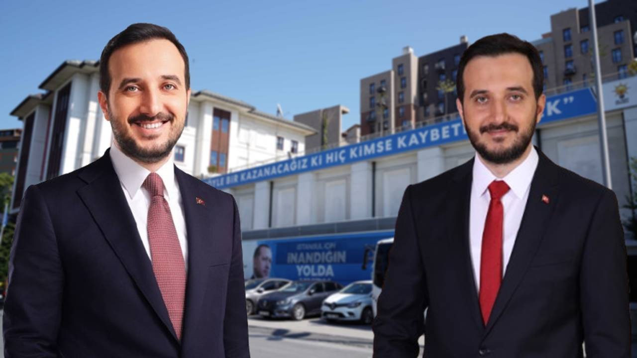 AK Parti İstanbul İl Başkanı: Abdullah Özdemir Kimdir,  Kaç Yaşında ve Aslen Nerelidir?