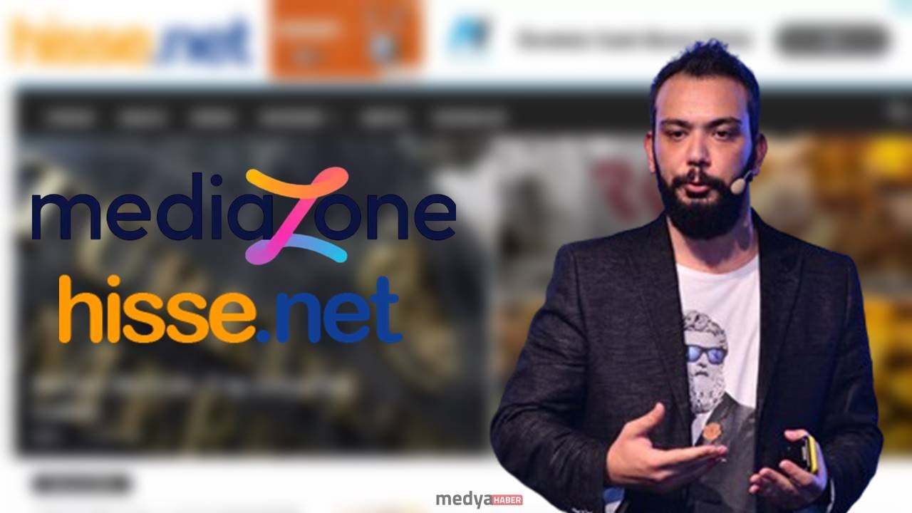 Onedio ve Mynet’in Çatı Şirketi Mediazone,  Finans Sitesi HisseNet’i de Satın Aldı