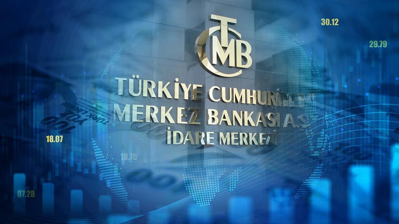 Karar Resmileşti... Merkez Bankası Zorunlu Karşılık Oranını Yükseltti