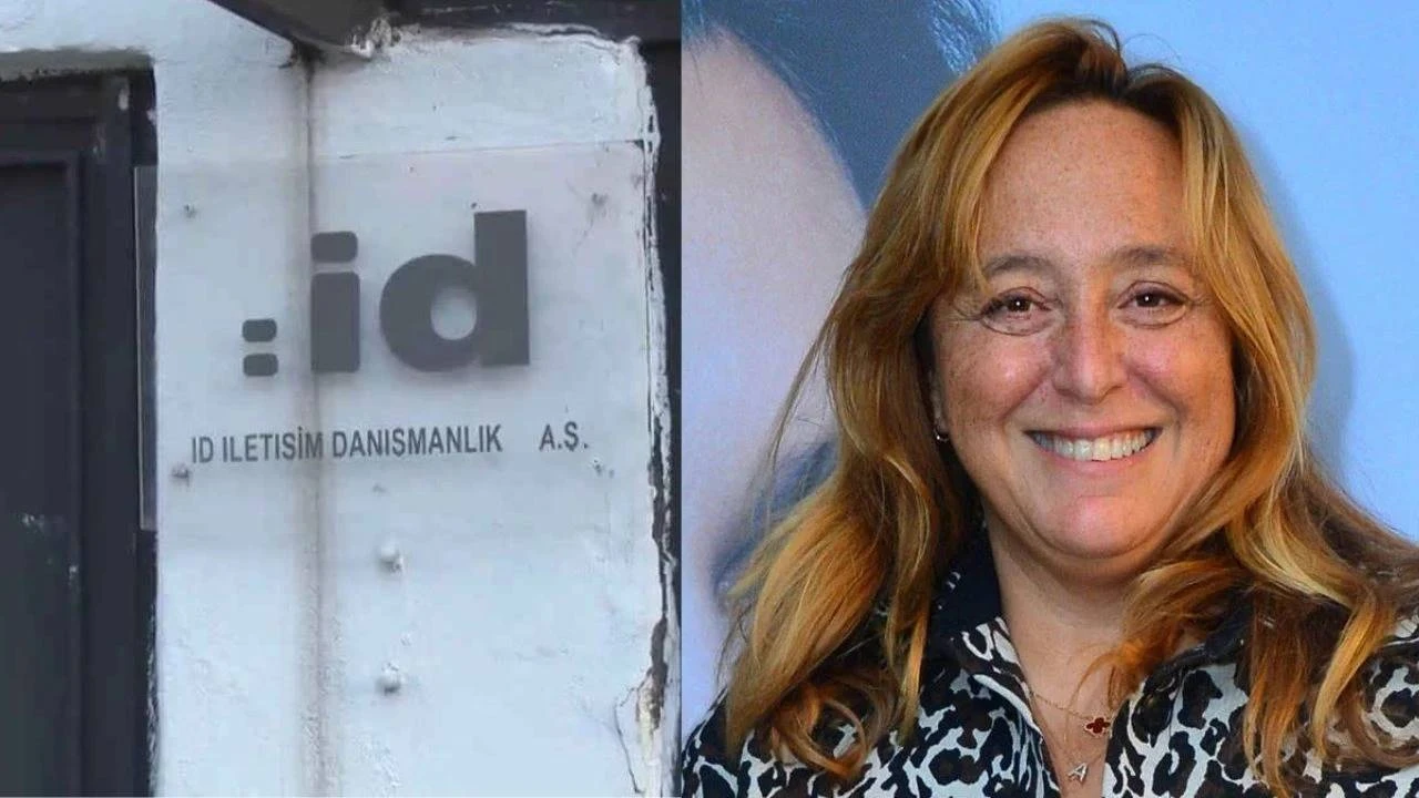 Ünlülerin Menajeri Ayşe Barım Tutuklanıp Silivri’ye Gönderildi