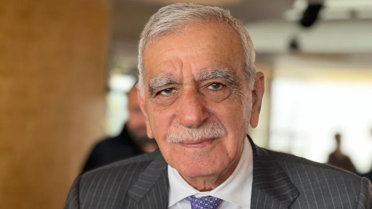 Ahmet Türk’ün Üvey Torunu Öldürüldü: Olayın Detayları Ortaya Çıktı