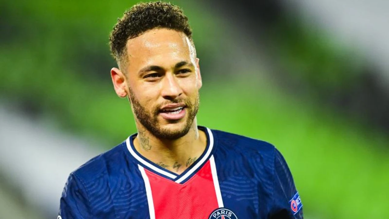 Beklenen Transfer Gerçekleşti: Neymar Doğduğu Santos'a Resmen Döndü