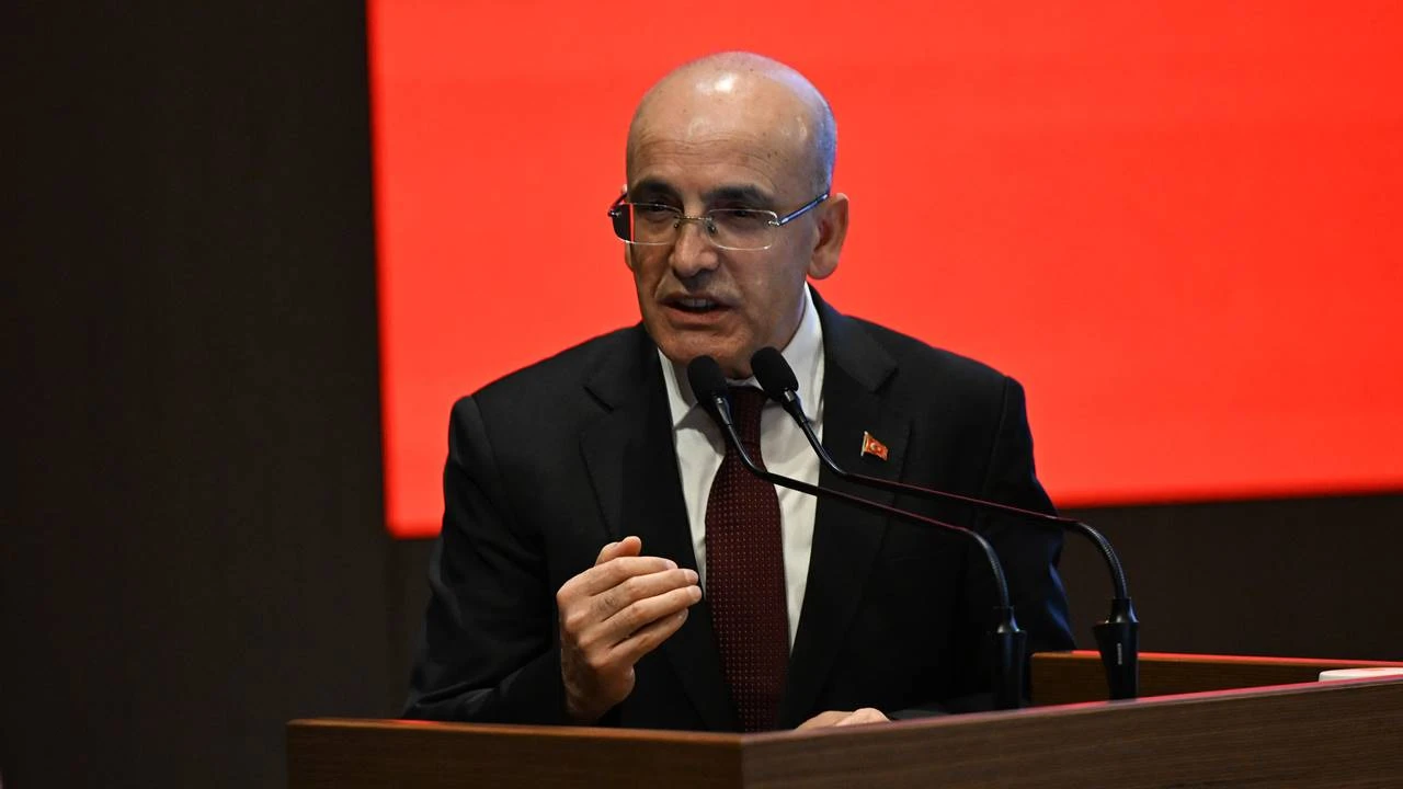 Mehmet Şimşek’ten Asgari Ücret Açıklaması: Böyle Bir Dönem Yok