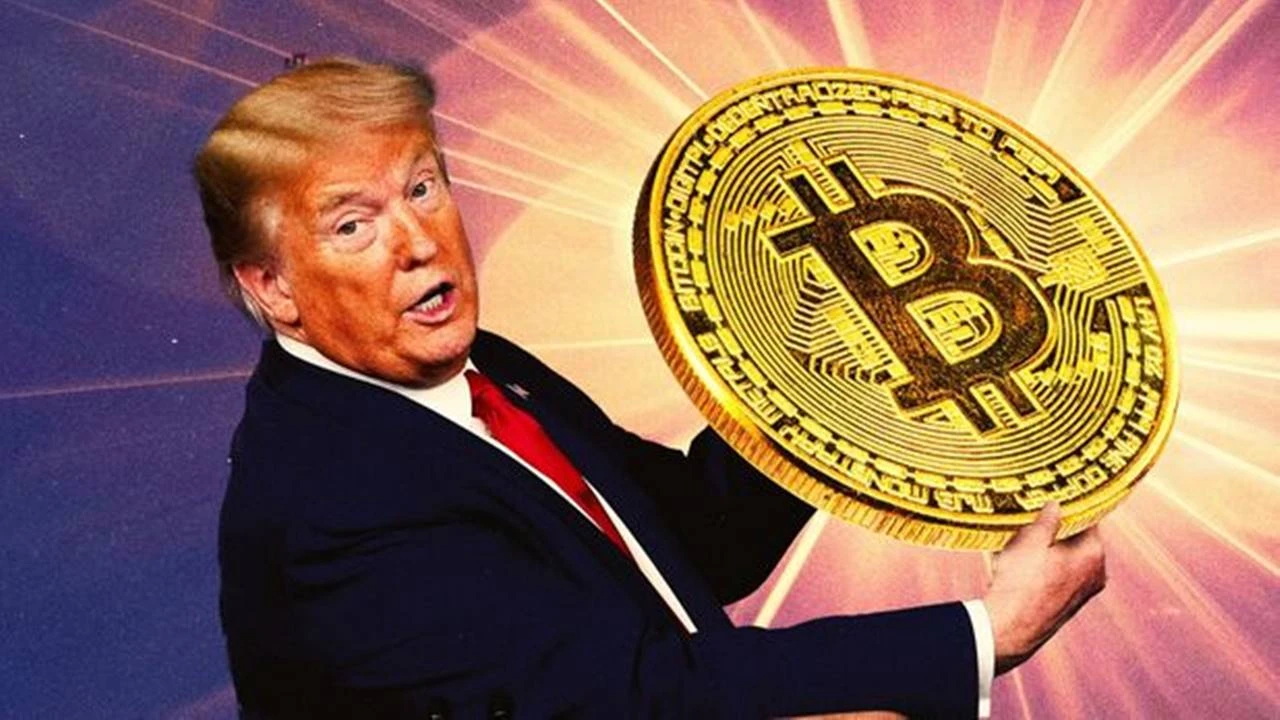 Trump Meme Coin Yatırımcısına 2 Milyar Dolar Kaybettirdi Kendisi 100 Milyon Dolar Kazandı